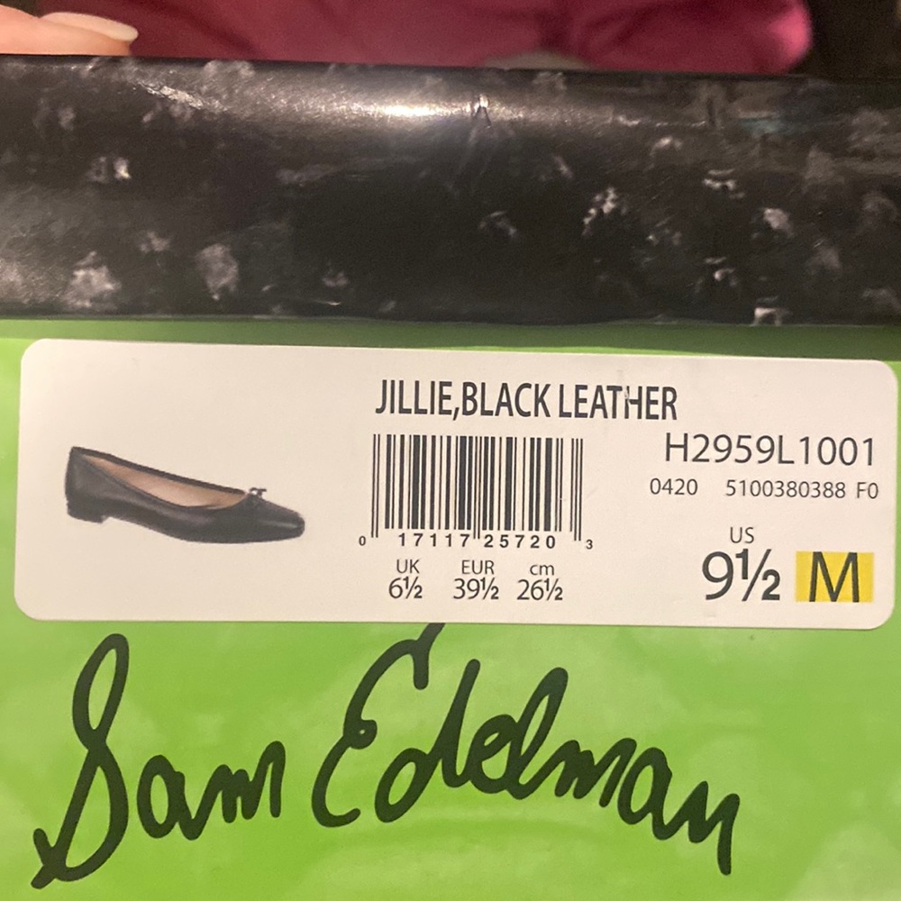 Brand new and never worn with box.  Great shoes just purchased the wrong size!